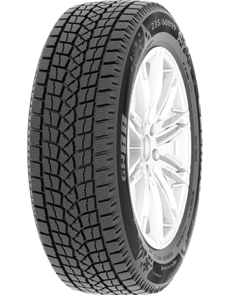 GW88 冬季轎車胎