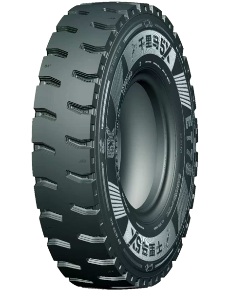 ET78 短途礦山型